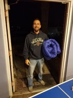 SleepOut2017EricCable