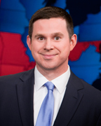 Mark Murray NBC News