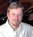 Scott Marosek piano concert
