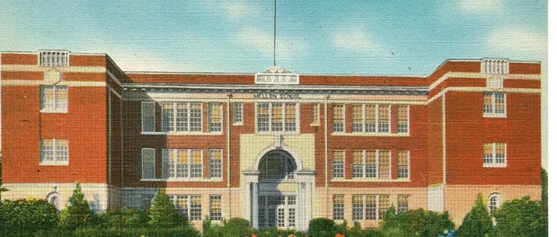 PHS, Mellon High Color