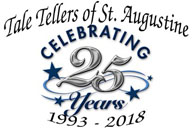 Tale Tellers