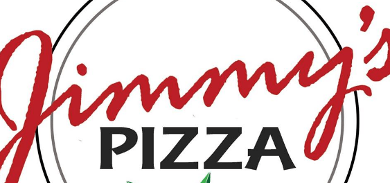 Jimmy's pizza