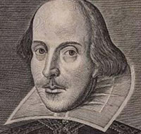 Shakespeare No 15