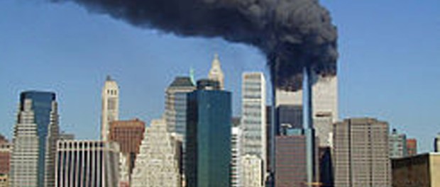 September_11_Photo_Montage