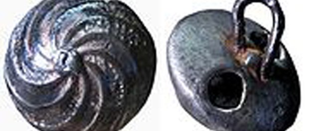 metal buttons, wikipedia