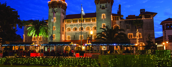 Nights of Lights - photo