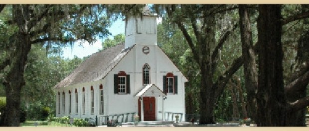 St. Ambrose Church