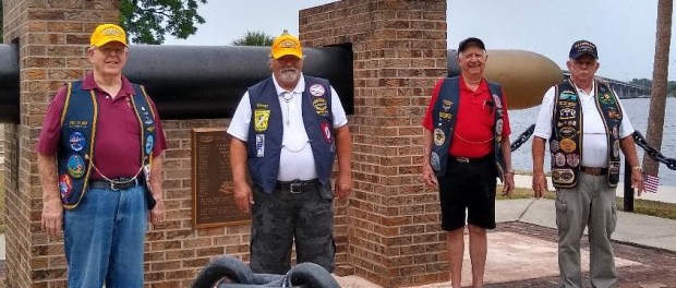 Memorial Day in Palatka